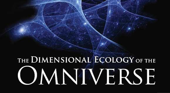 Alfred Webre | Exopolitics & The Exophenotypes Of The Omniverse