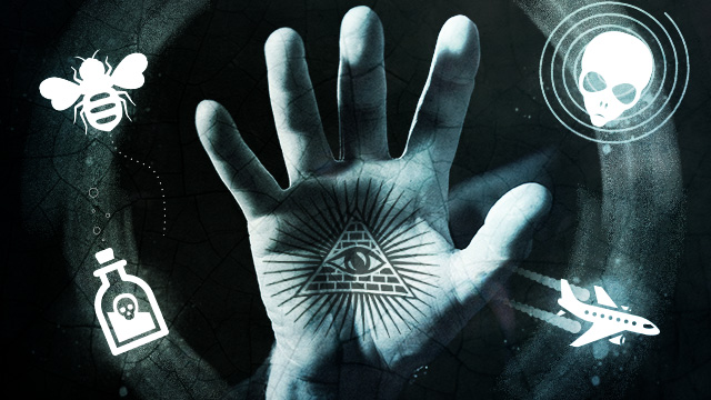 Professor Doom | Doctor Deaths, GC Maf, & The Return Of The Elite’s Ancient Overlords
