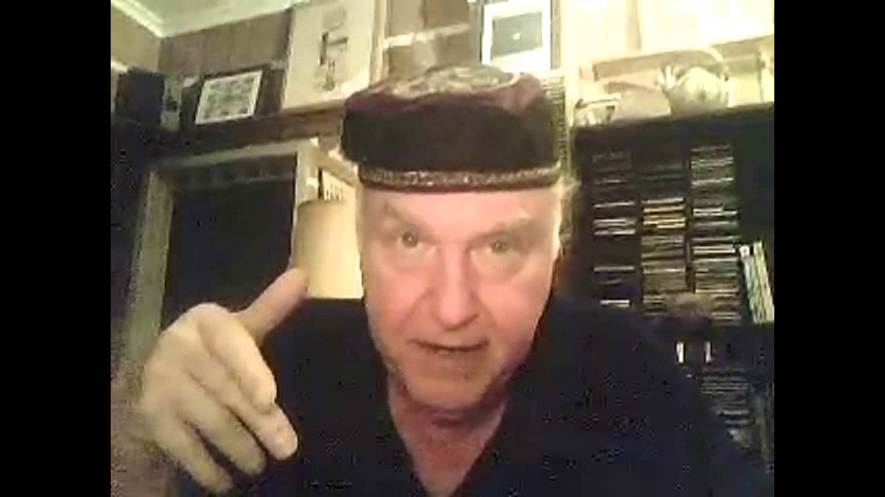 Dr. Richard Alan Miller | Magick, Military Intelligence, and Higher Consciousness