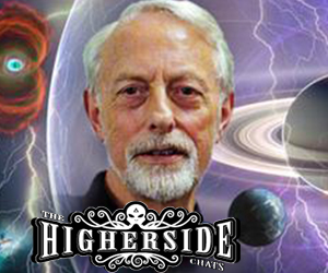 Wal Thornhill | The Scientific Case For The Electric Universe