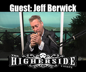 Jeff Berwick | Hacking A Broken System, The Shemitah Cycle & The Jubilee Year